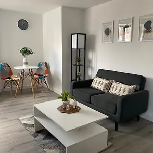 Apartment Northcote 