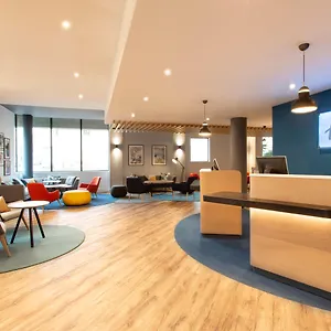 *** Hotel Express Town Centre By Ihg Royaume-Uni