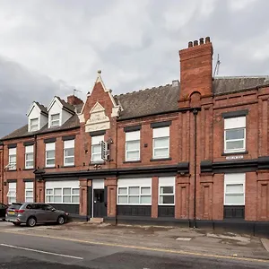 Dusties Rotherham