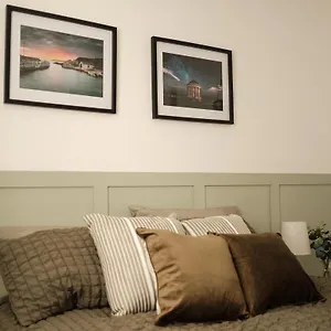 Apartment Ormeau Road 