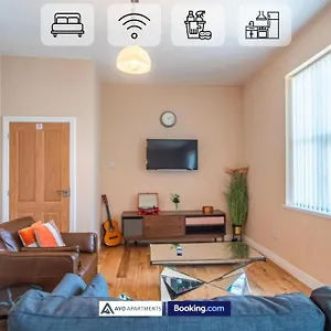 Bessemer House Apartment