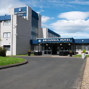 *** Hotel Britannia Airport Royaume-Uni