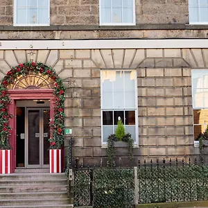 Indigo By Ihg Edimburgo