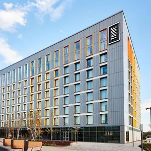 **** Hotel Tribe Manchester Airport By Accor Royaume-Uni