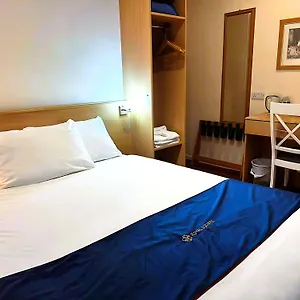 *** Hotel Royal Square - Nec & Birmingham Airport Royaume-Uni
