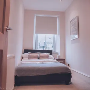Apartment D 