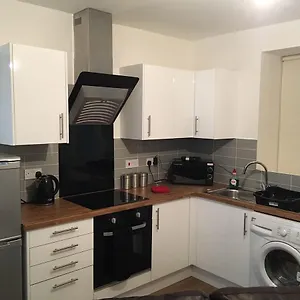 Apartment Dazzling And Elegant Flat In City Centre 