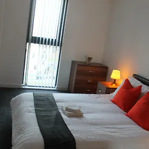 Snapos - Blonk Street Apartment