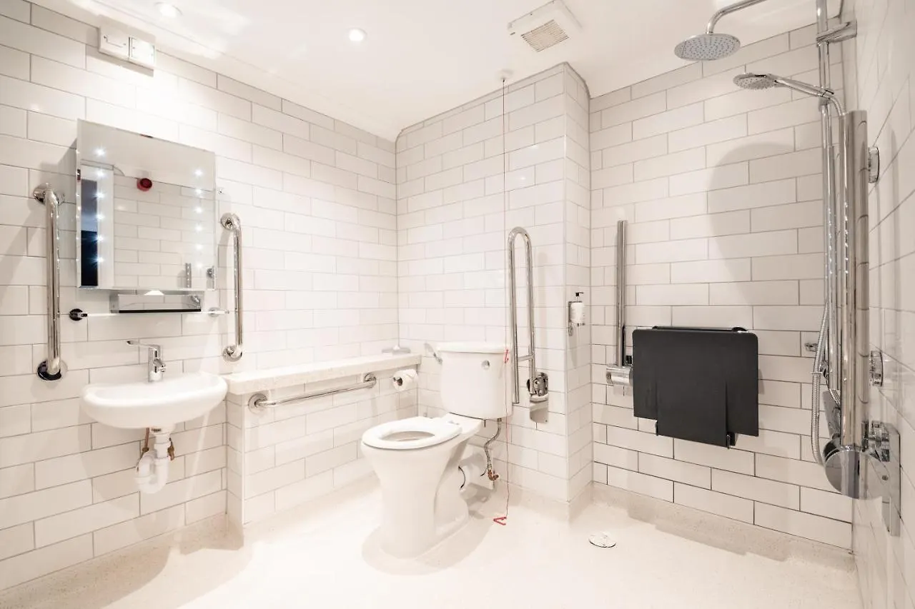 Miller & Carter Sheffield By Innkeeper'S Collection Hotel