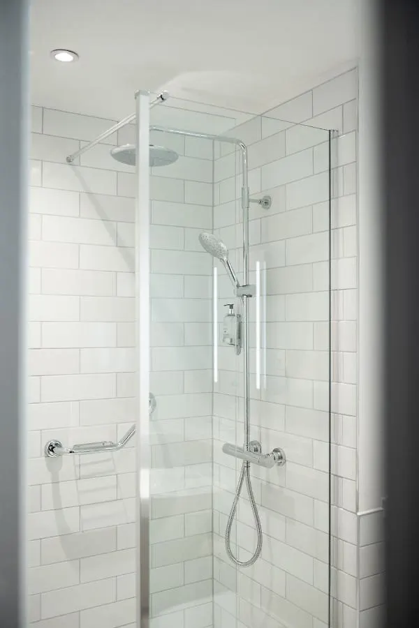 Hotel Miller & Carter Sheffield By Innkeeper'S Collection