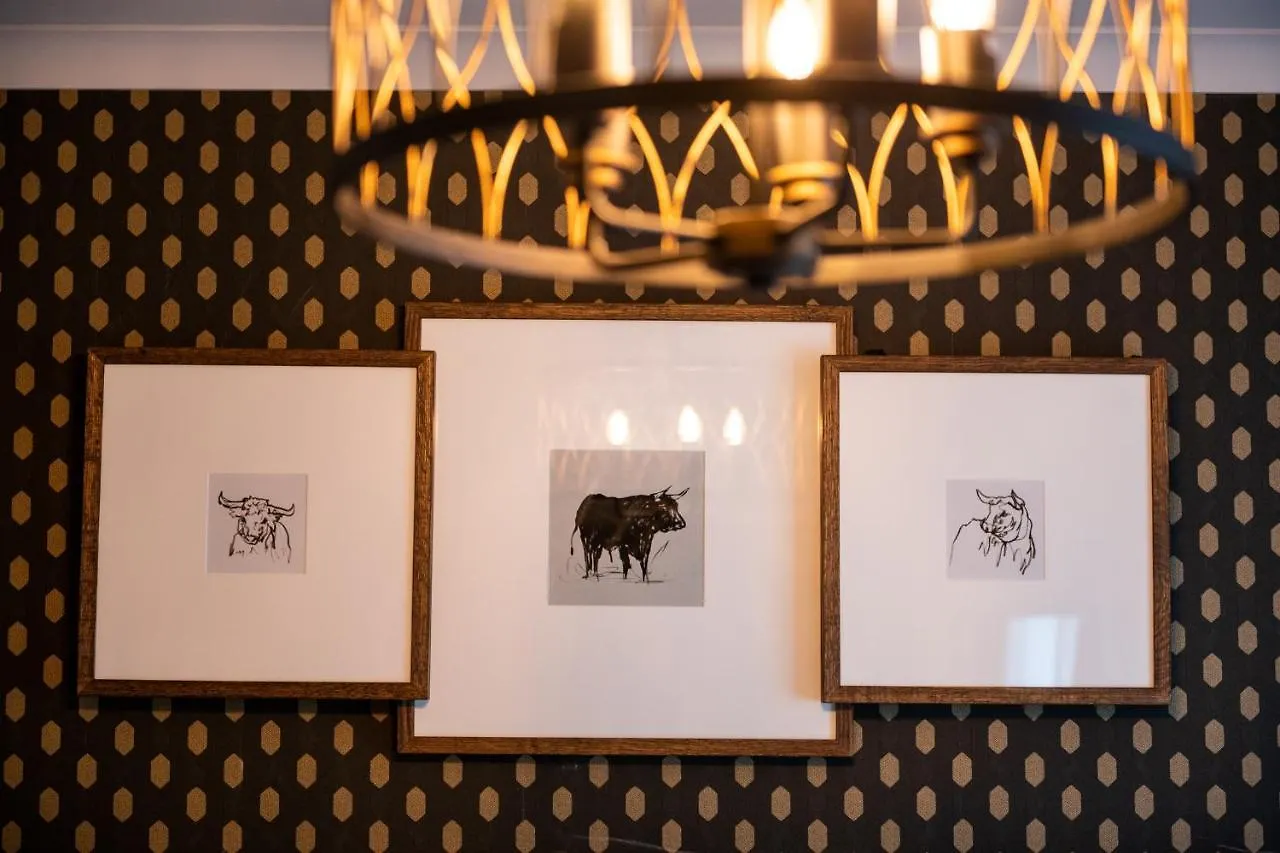 Miller & Carter Sheffield By Innkeeper'S Collection Hotel