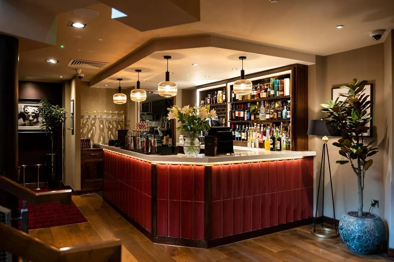 Hotel Miller & Carter Sheffield By Innkeeper'S Collection