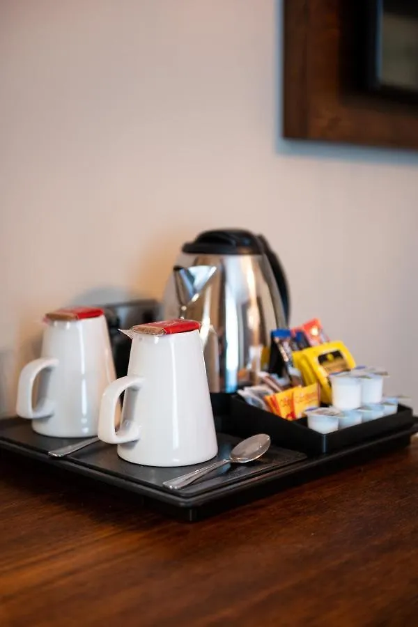 Miller & Carter Sheffield By Innkeeper'S Collection Hotel