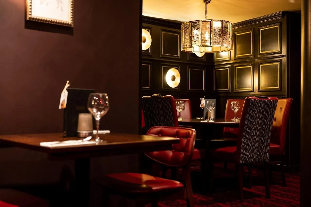 Miller & Carter Sheffield By Innkeeper'S Collection Hotel