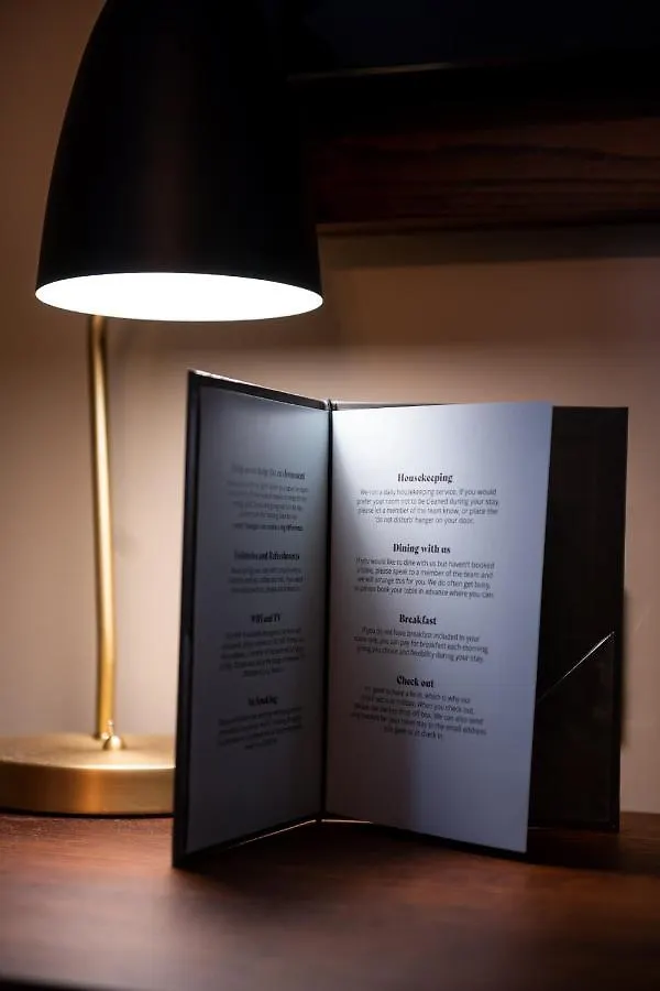 Miller & Carter Sheffield By Innkeeper'S Collection