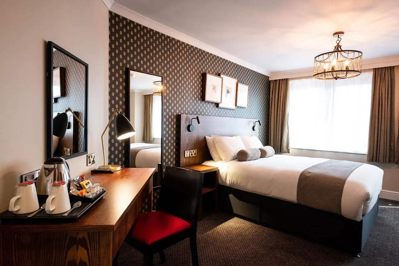 Hotel Miller & Carter Sheffield By Innkeeper'S Collection