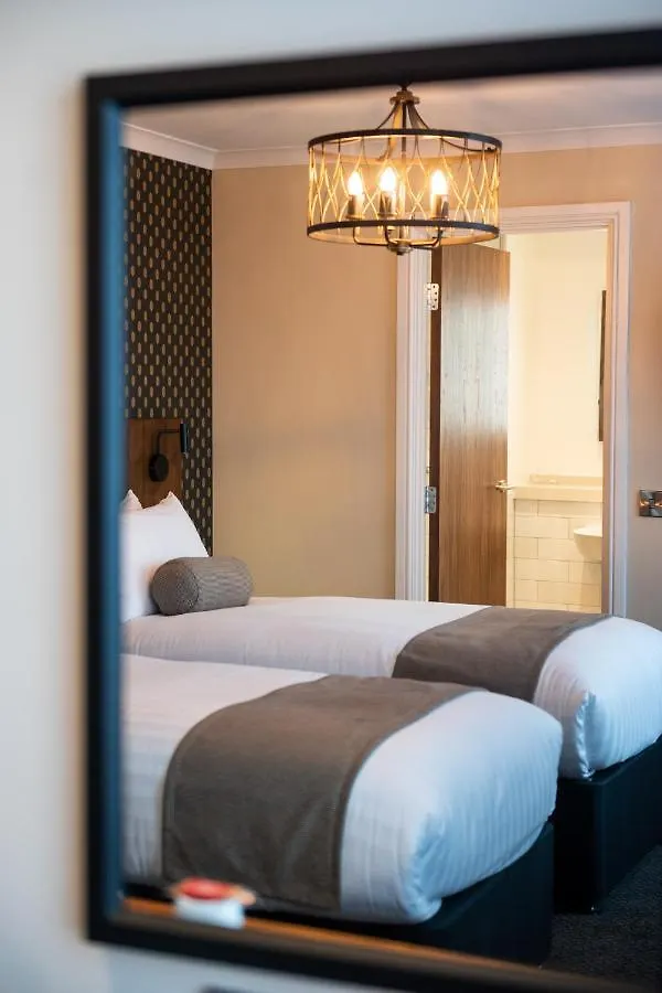 Hotel Miller & Carter Sheffield By Innkeeper'S Collection