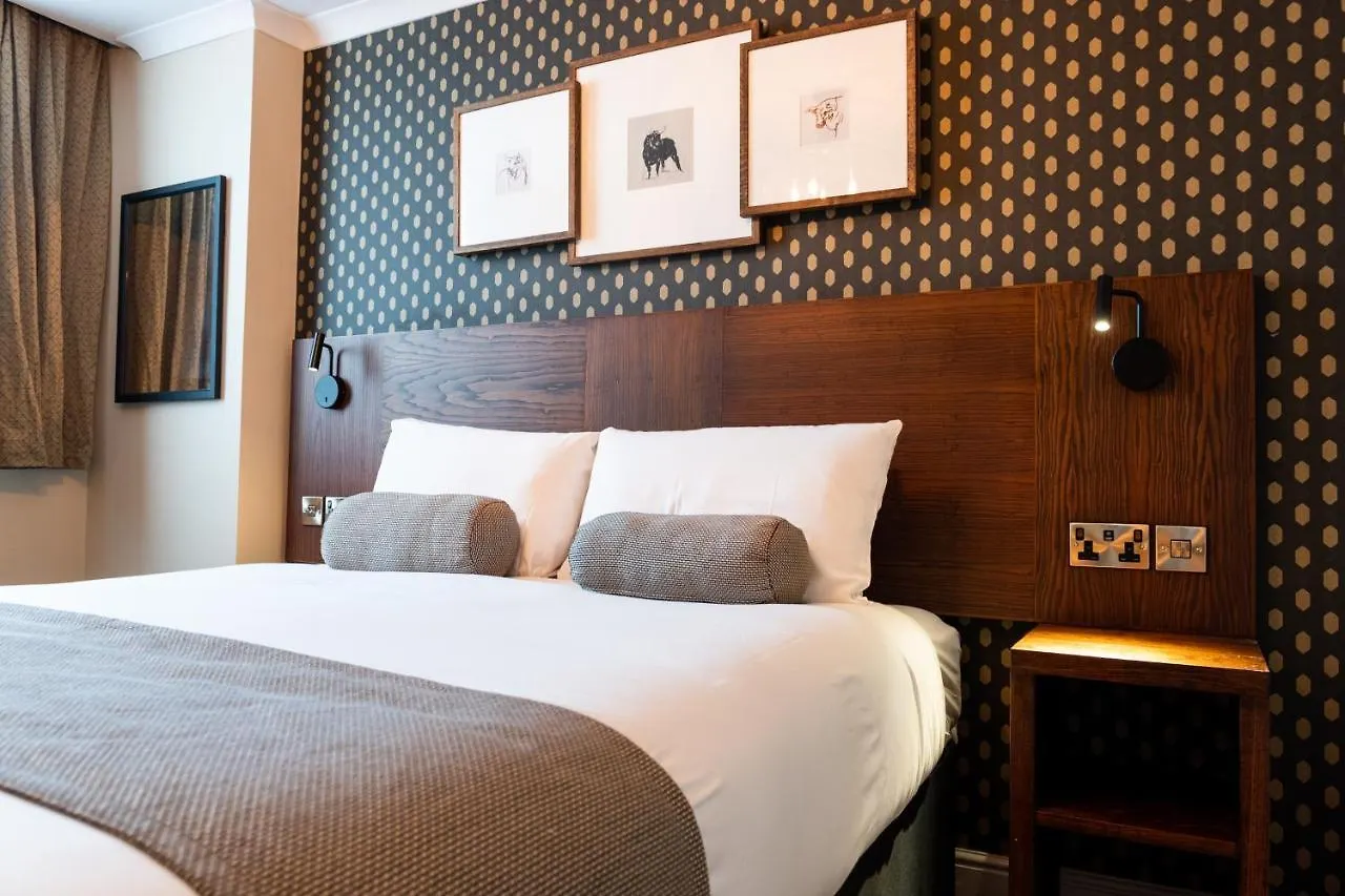 Miller & Carter Sheffield By Innkeeper'S Collection Hotel